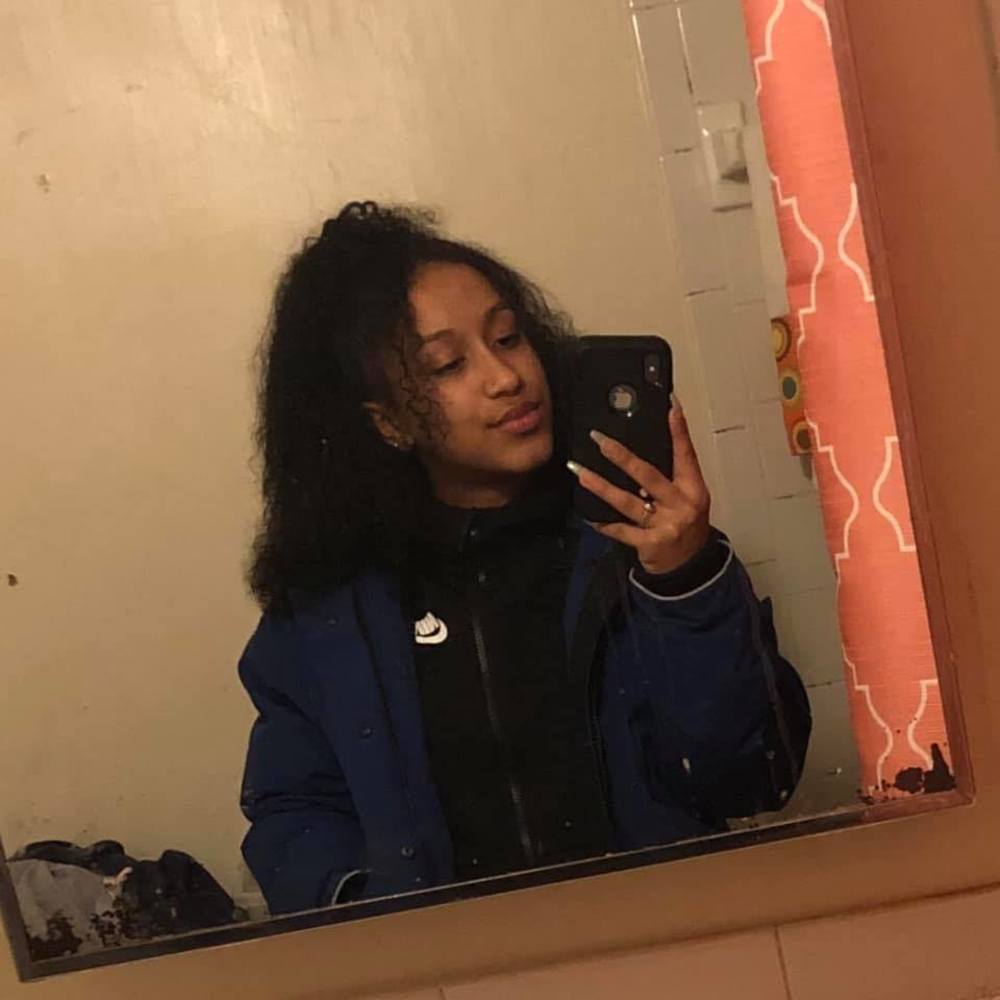 Meet your Posher, Bianca